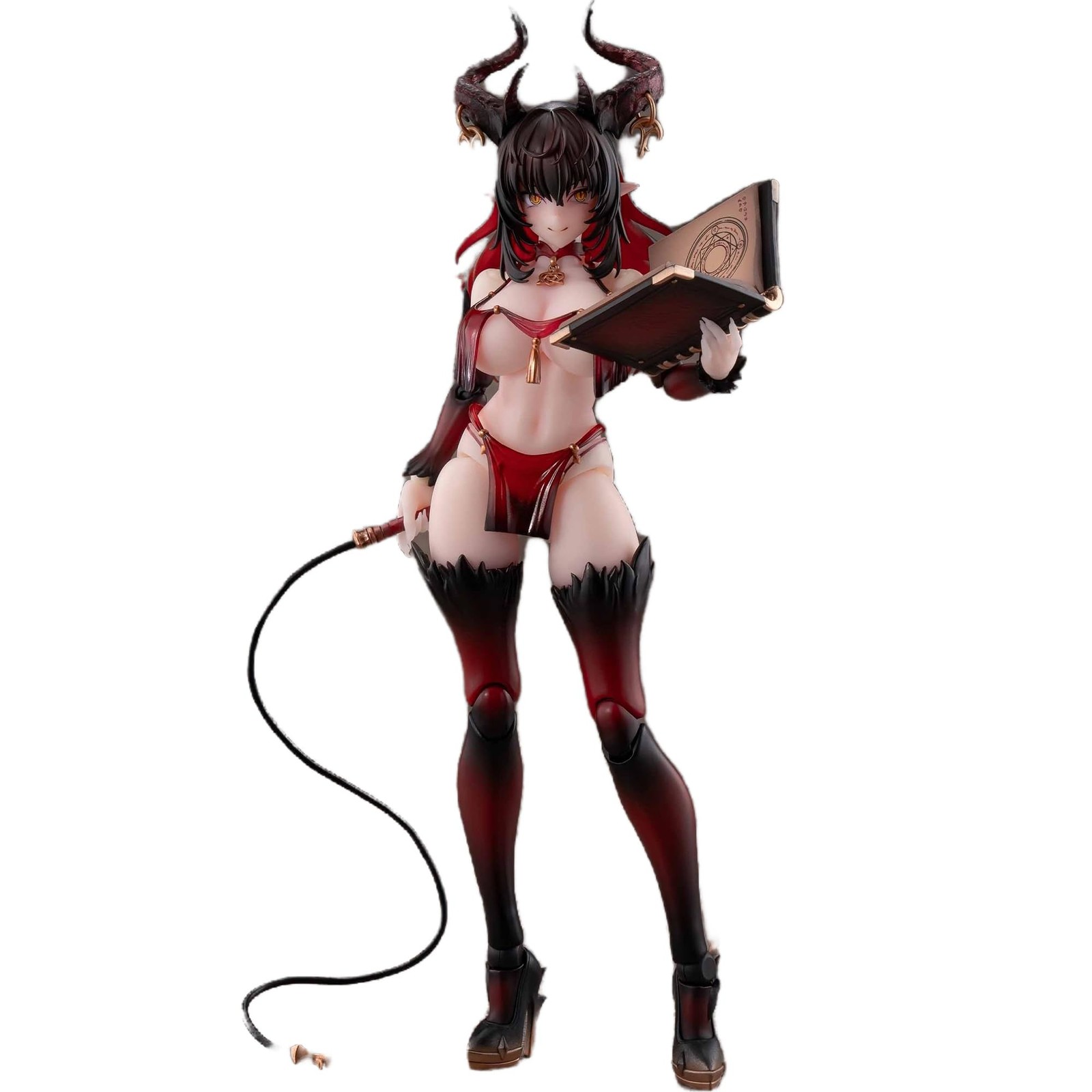 SNAILSHELL 1/12 Action Figures – Succubus Lustia Phase – 6 »,Assembly Kit,Cla…
