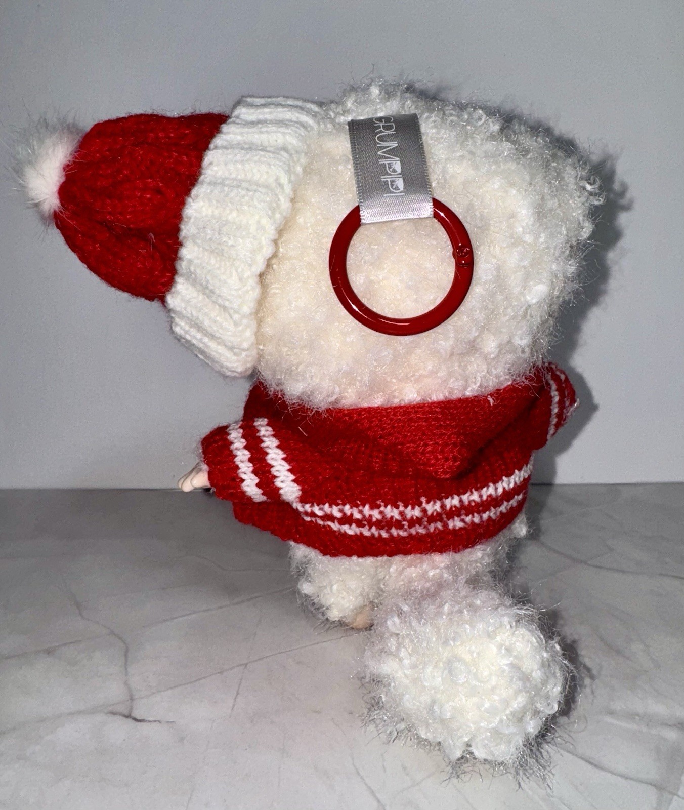 Christmas Sleepless Grumpipi Blindbox Snowlight Tale Confirmed Figure Starfrost