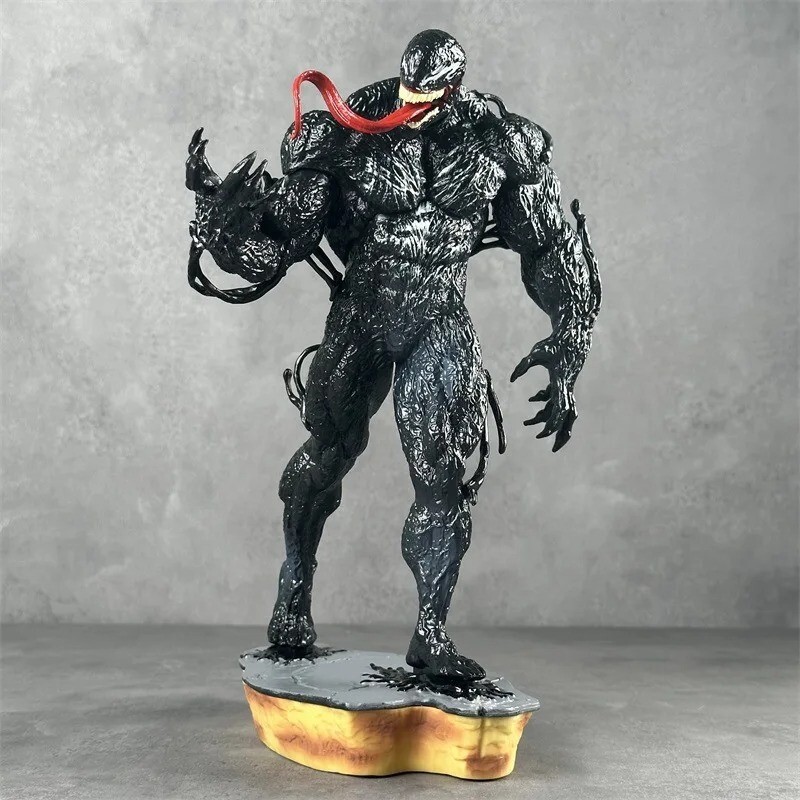 30cm Venom PVC Statue Legends Action Figure Collectible Anime Toy
