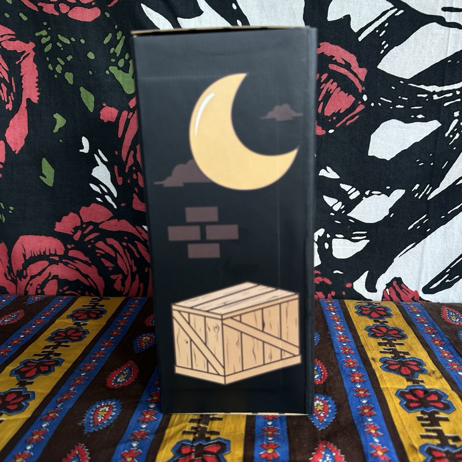 2015 Trouble Trouble Mr Freddy Powerful Little Sparky DABS MYLA Black Munky King