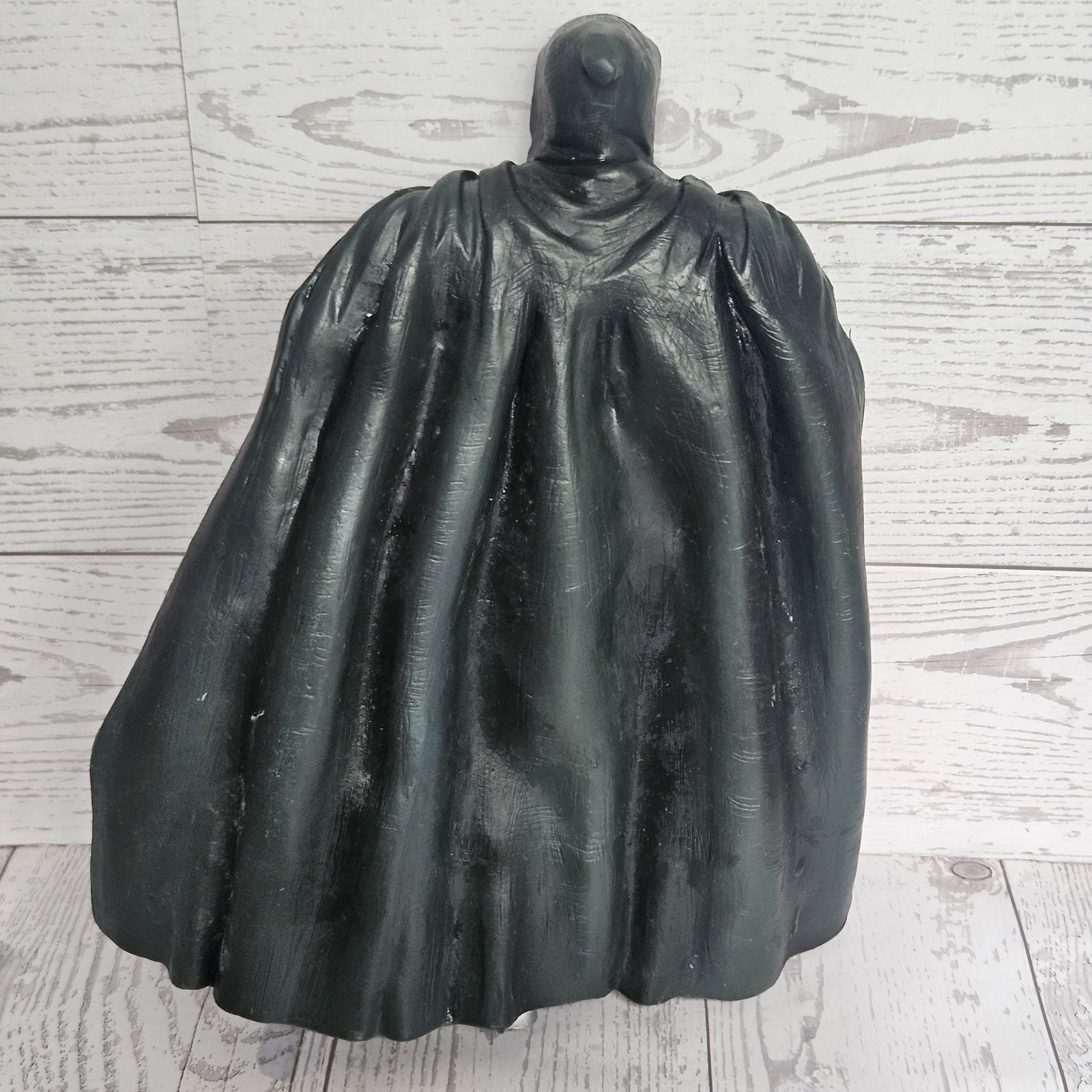 DC Collectible & MARVEL LEGEND 7&Prime; Action Figures Lot Of 3 Dr Doom Thor Red Arrow