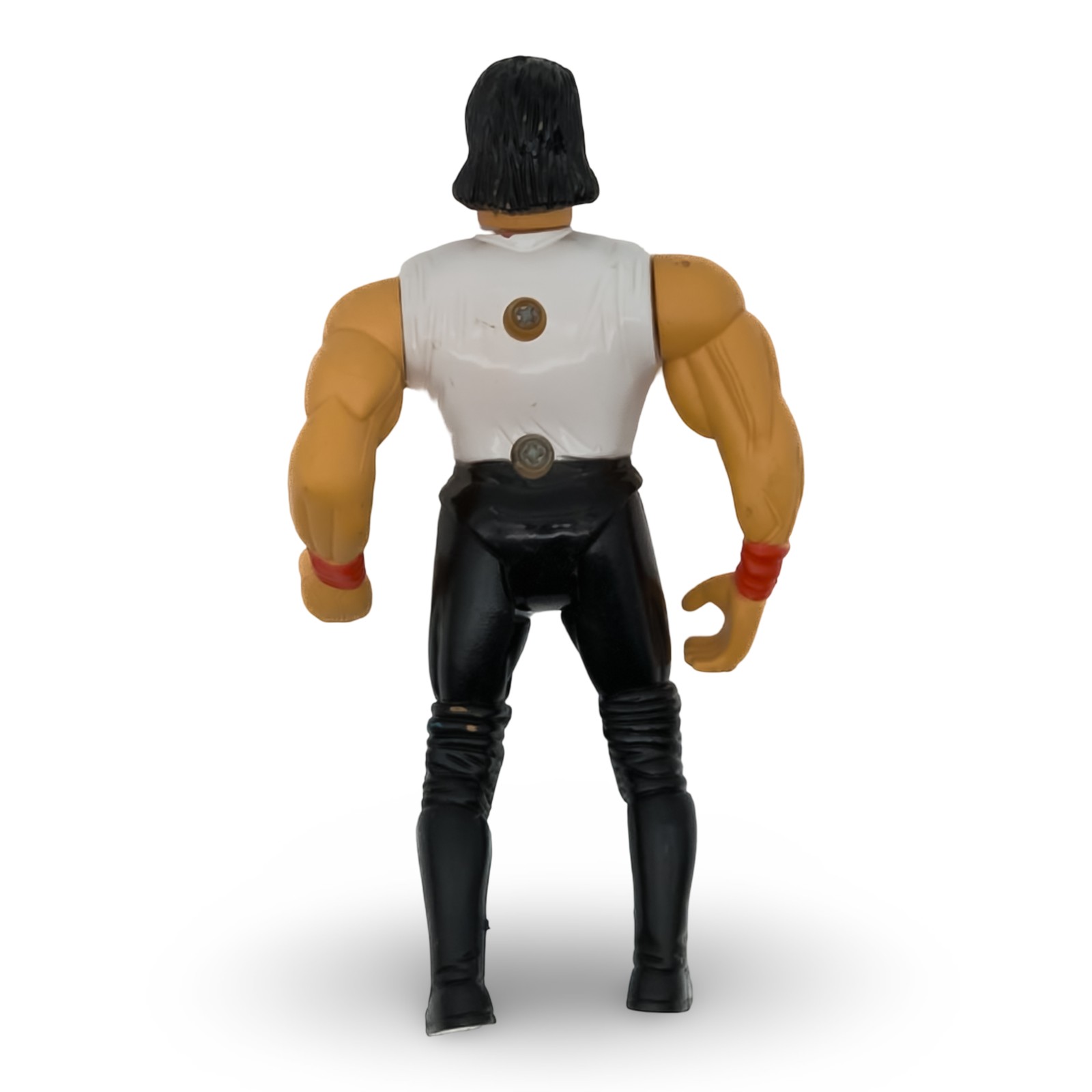 Bootleg Generic Professional Wrestler / Bodybuilder-style Character