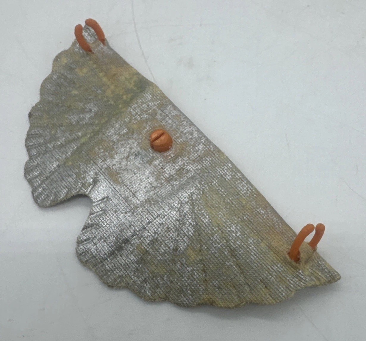 Vintage Silverhawks Accessory Copper Kid WINGS 1986 Original Figure Accessory