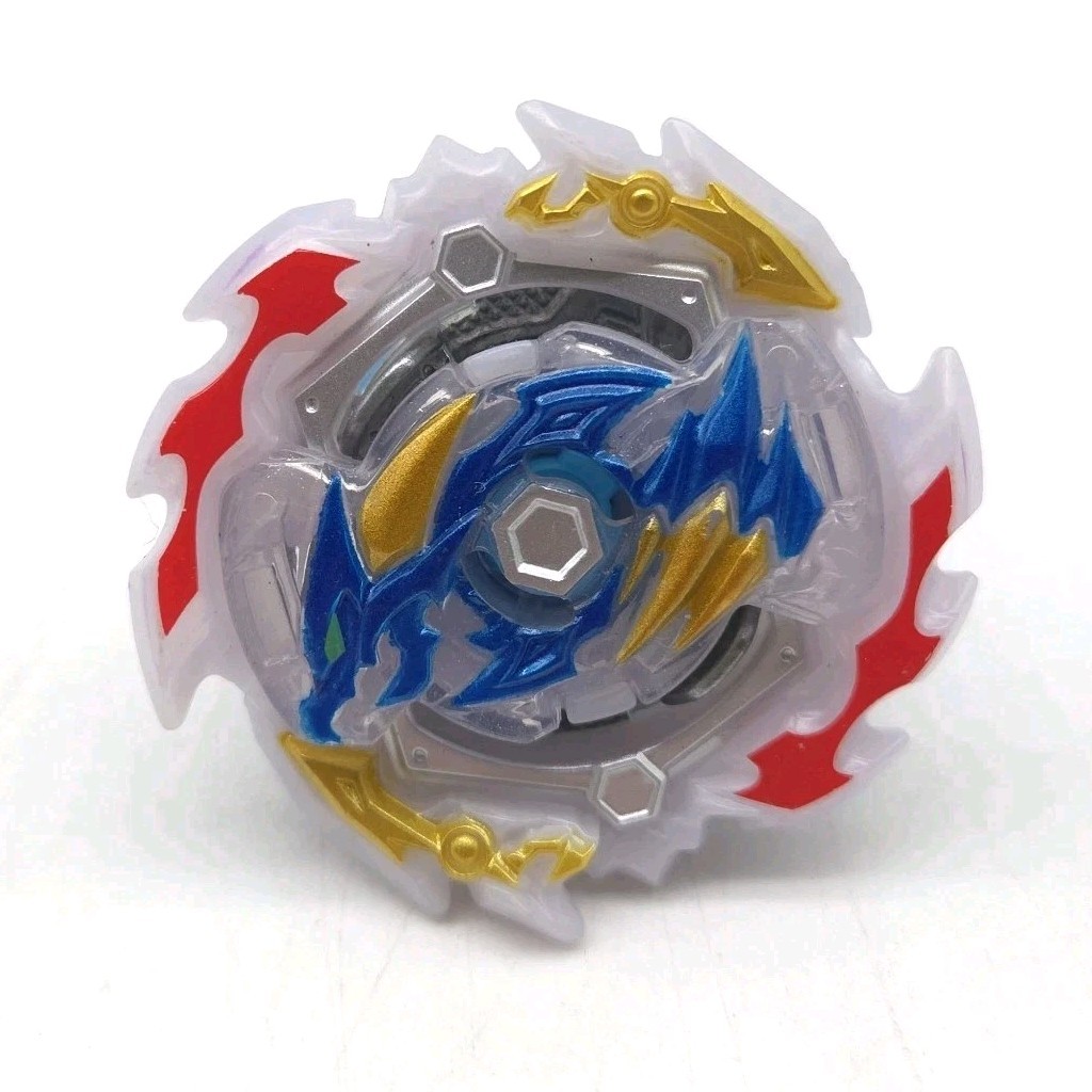Takara Tomy Ace Dragon St.Ch Zan Beyblade Burst V2976B Attack Type Top STOCK