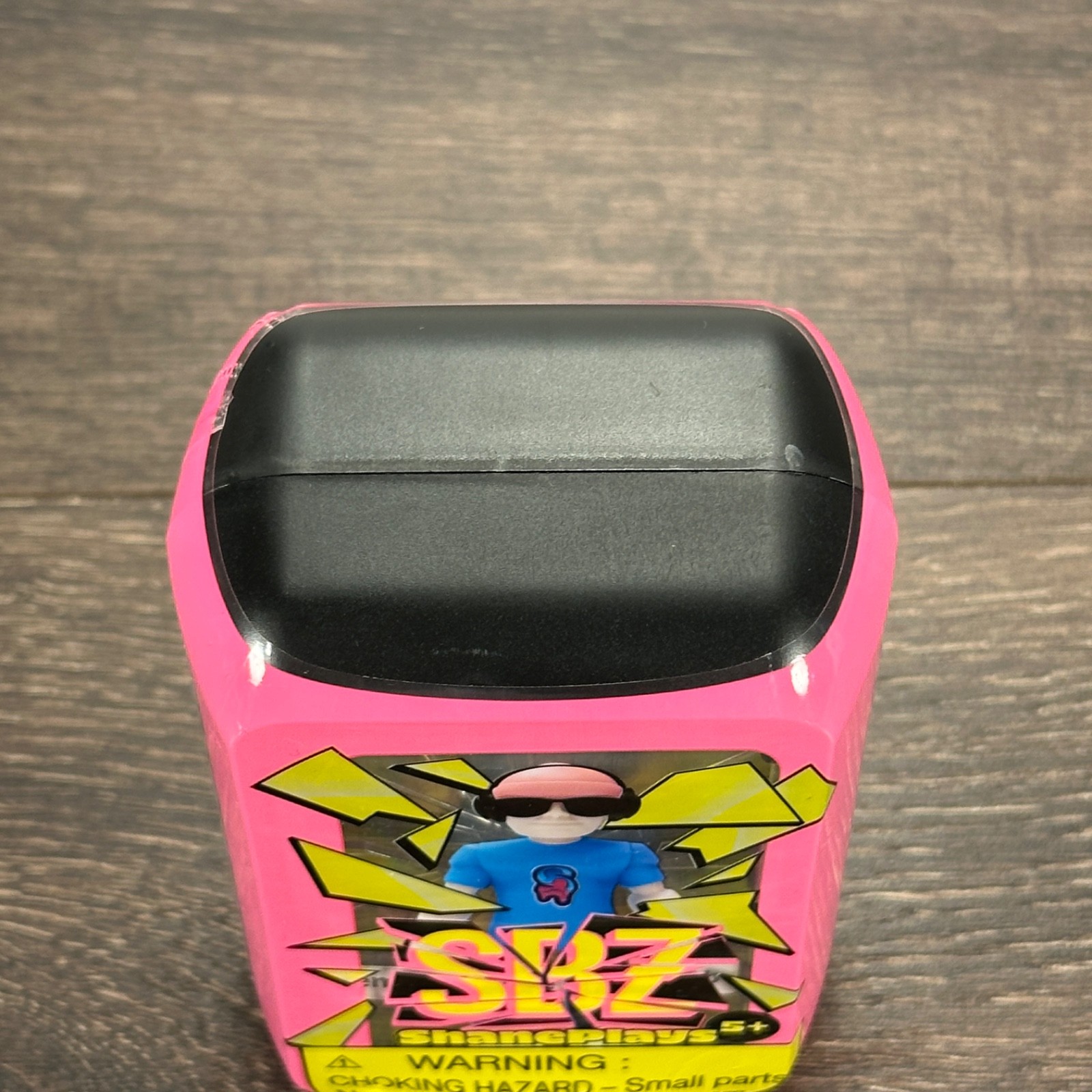 SBZ Screen Breakz ShanePlays Collectible Figurine – NEW Sealed