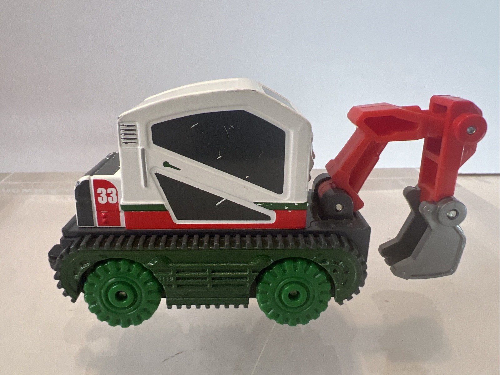 2018 Ester Thomas the Tank Engine & Friends Trackmaster Push Along Metal Trains