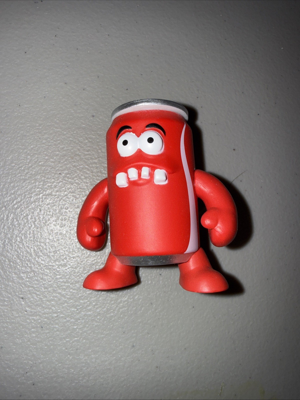 Shake Shake Toys Lil Yum Yums Snacks Series 1 Figure- SODA