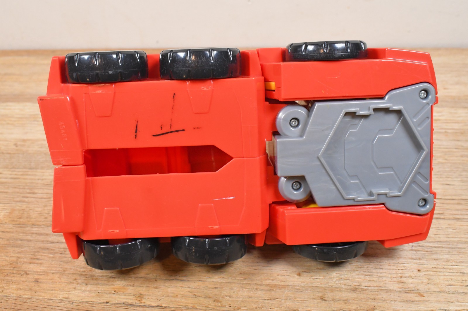 13x Transformers Playskool Heroes Rescue Bots 12&Prime; to 4&Prime; in Size