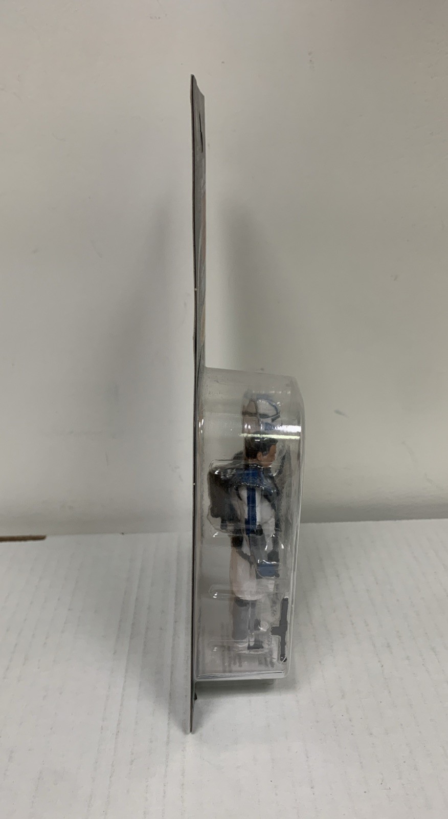 STAR WARS LOT: ARC TROOPER ECHO VC176, Ahsoka Tano, Tusken Raider, Stormtrooper