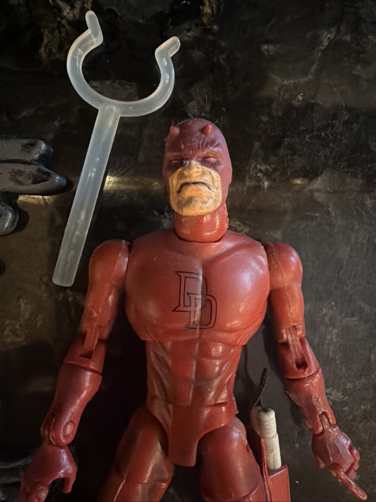 Daredevil Legends 2001 Complete