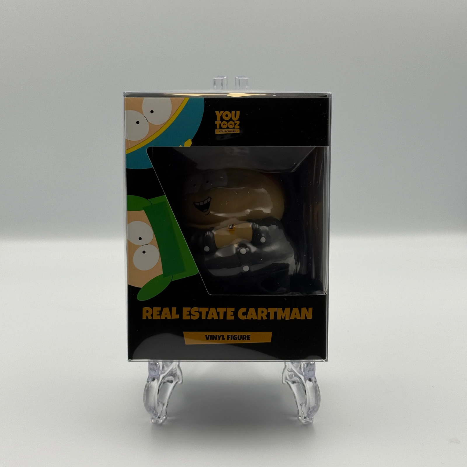 YouTooz – South Park – Real Estate Cartman #16