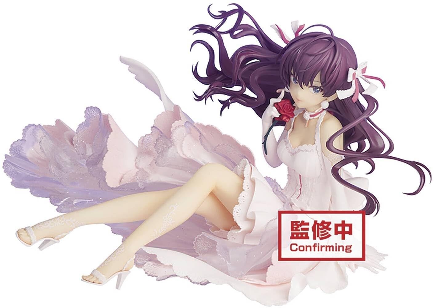 Espresto BanPresto – Idolmaster Cinderella Girl Shiki Ichinose Dressy Figure NEW
