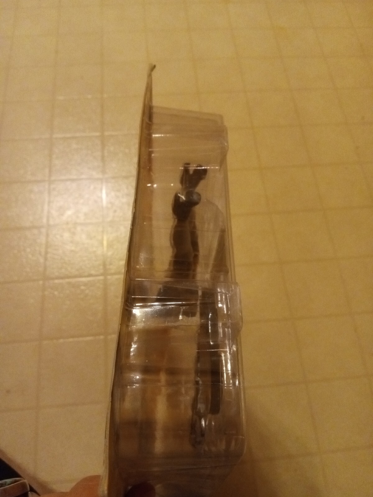 Skybolt 1998 Double Impact « Jazz » Action Figure Perfect Unopened Condition Rare
