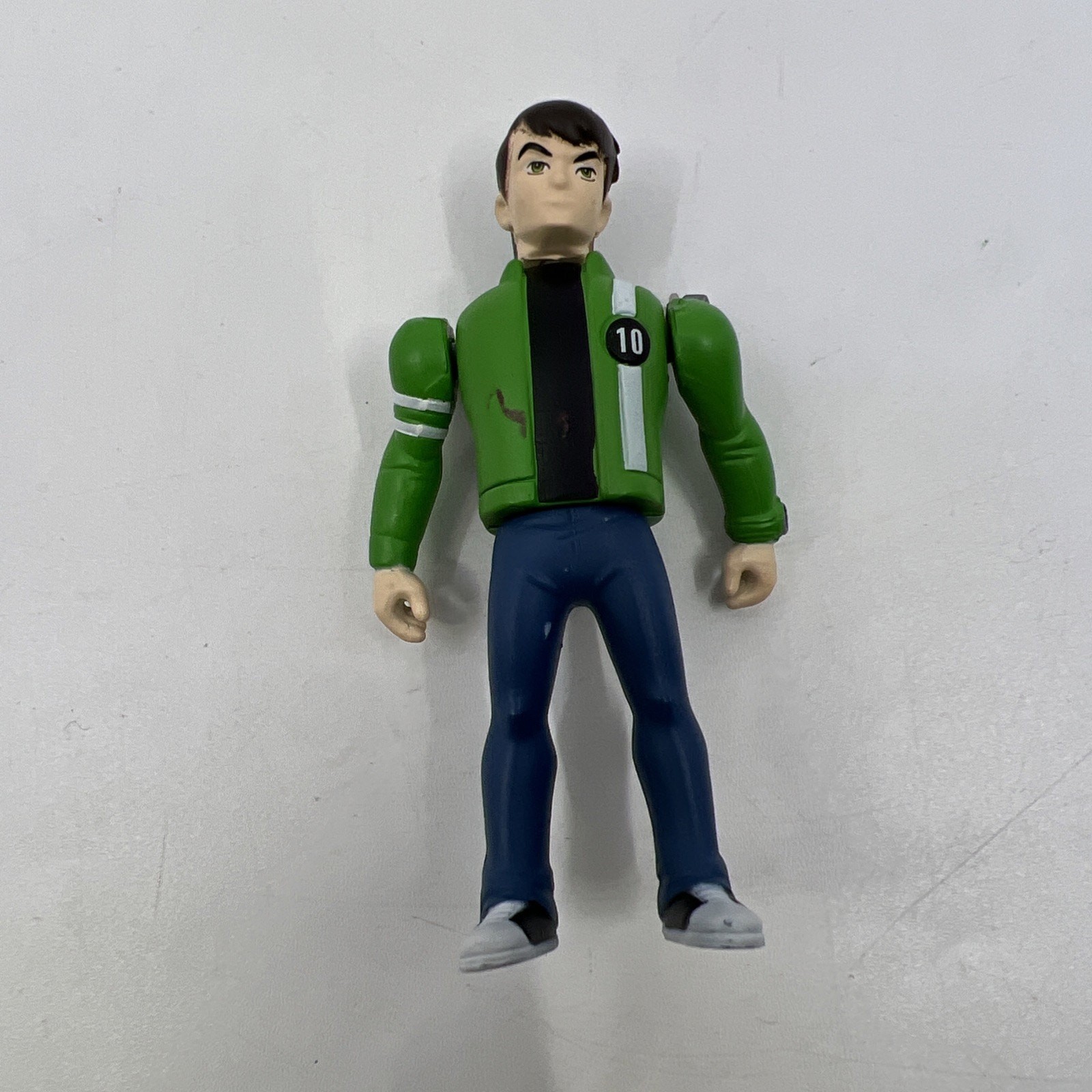 Ben 10 Alien Creation Chamber 2.5” Mini Action Figure Lot:Water Hazard,Rath,etc