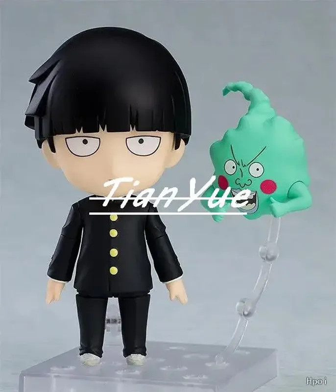 Mob Psycho 100 Reigen Arataka 1922 Mob 1913 Mobu Saiko Hyaku Anime