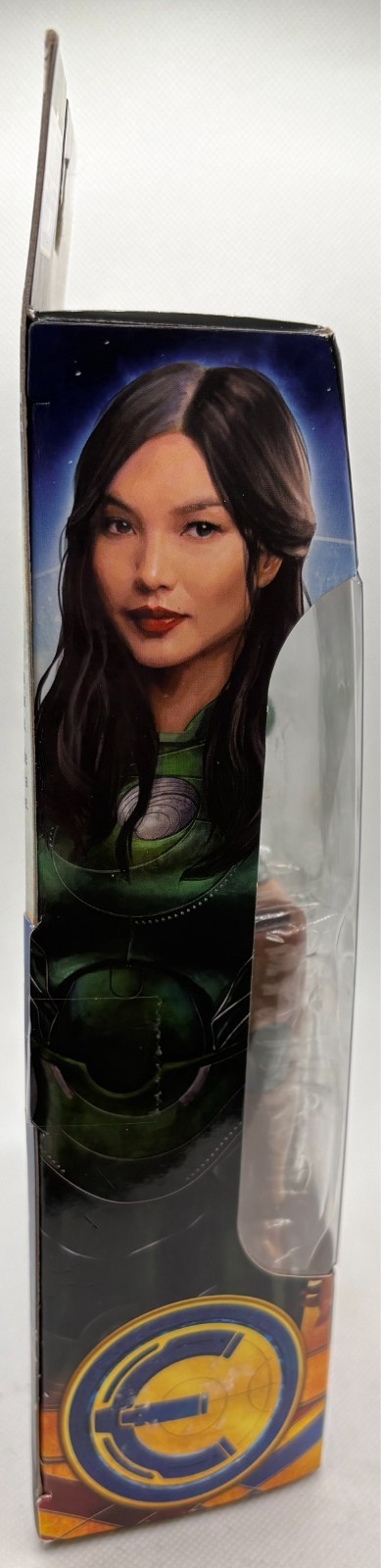 Marvel Legends Eternals – Marvel&rsquo;s Sersi (C1)