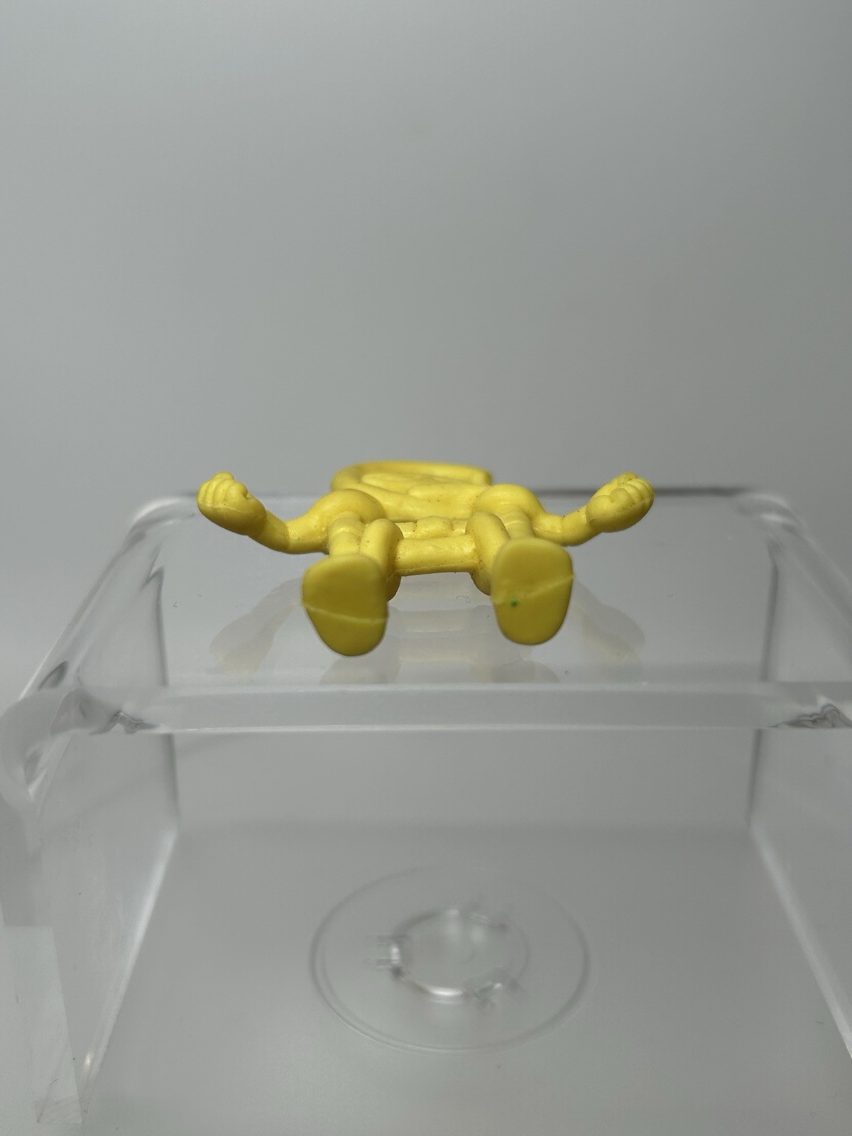 Kinnikuman Kinkeshi #081 Mindpuzzleman M.U.S.C.L.E. – Bandai Japan
