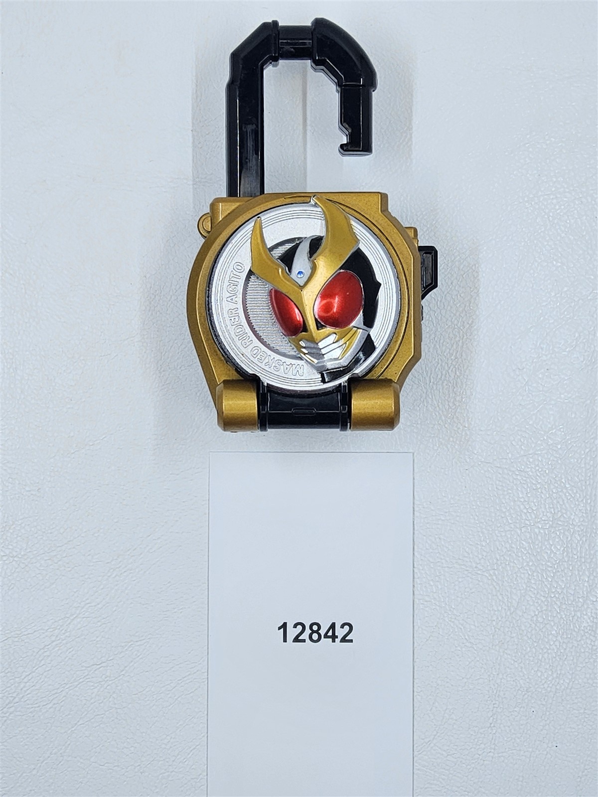 Lockseed – Kamen Rider Gaim – Candy – Agito