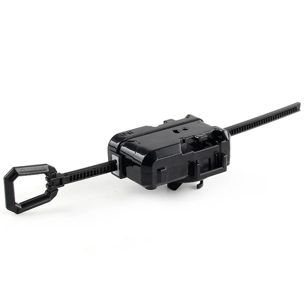 BX Ripcord String Launcher for Bey X Burst Gyro Beyblade Toy Battle Accessory US