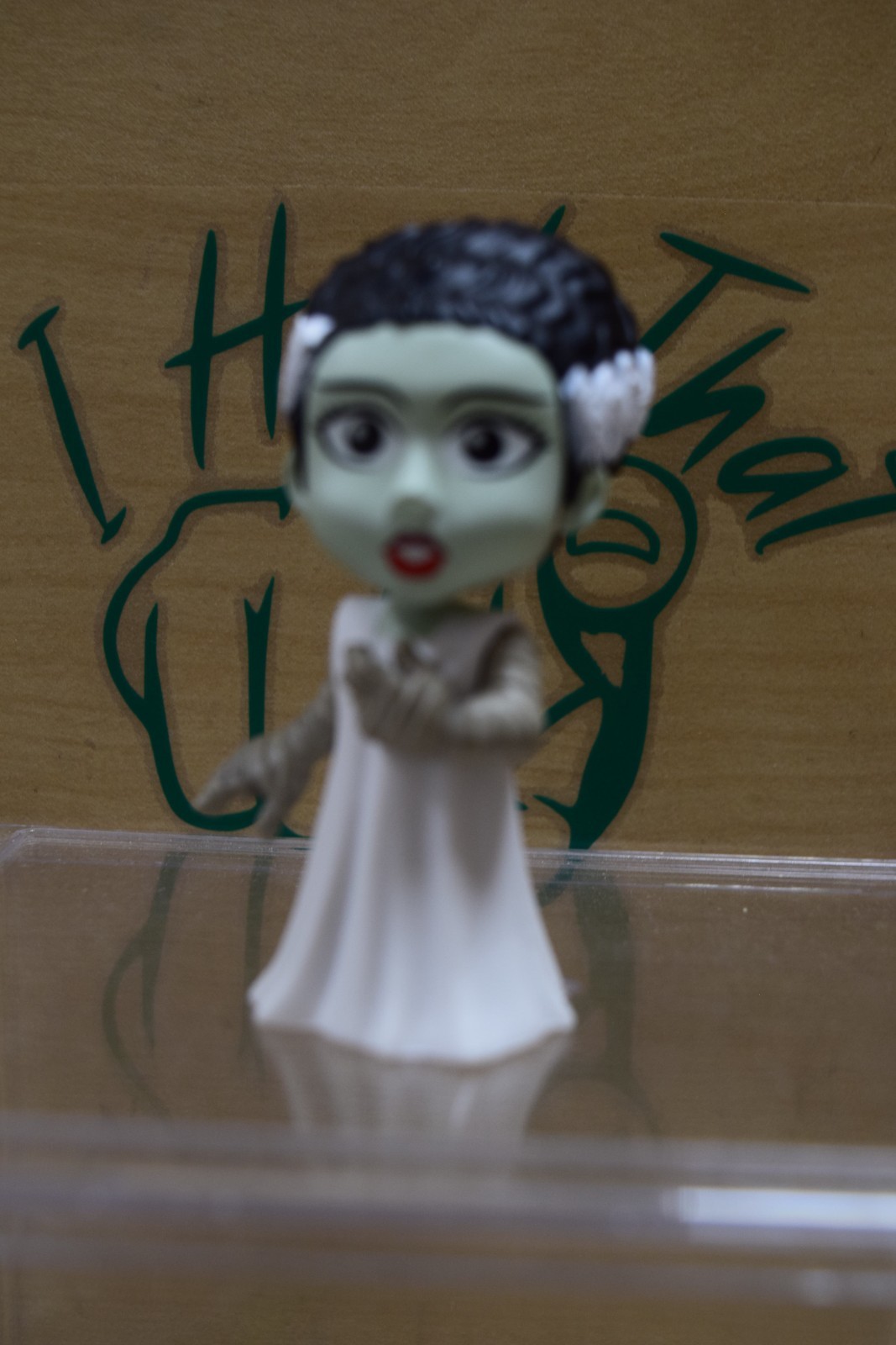 Funko Mystery Mini&rsquo;s Universal Monsters 2019 YOU PICK From List Combined Shippin