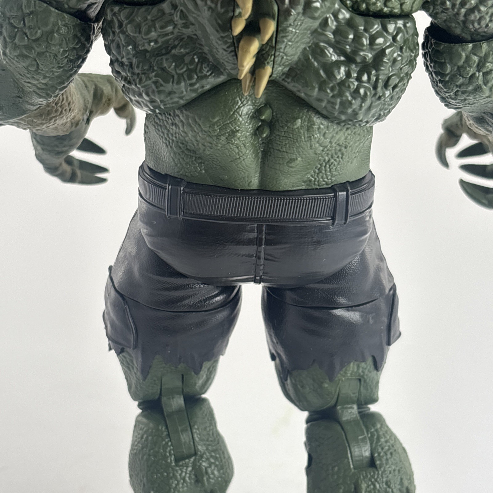 Marvel Legends Abomination Gamerverse BAF 8” Action Figure 2020