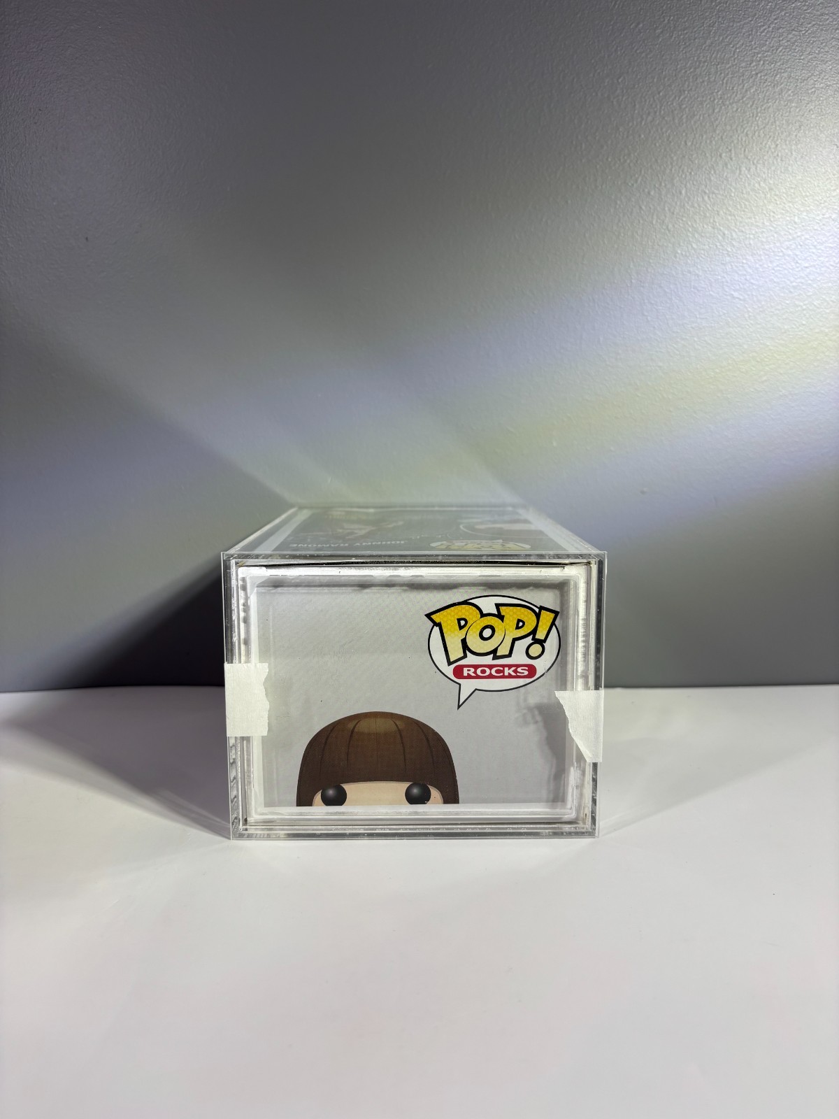 FUNKO POP VINYL – Johnny Ramone #13