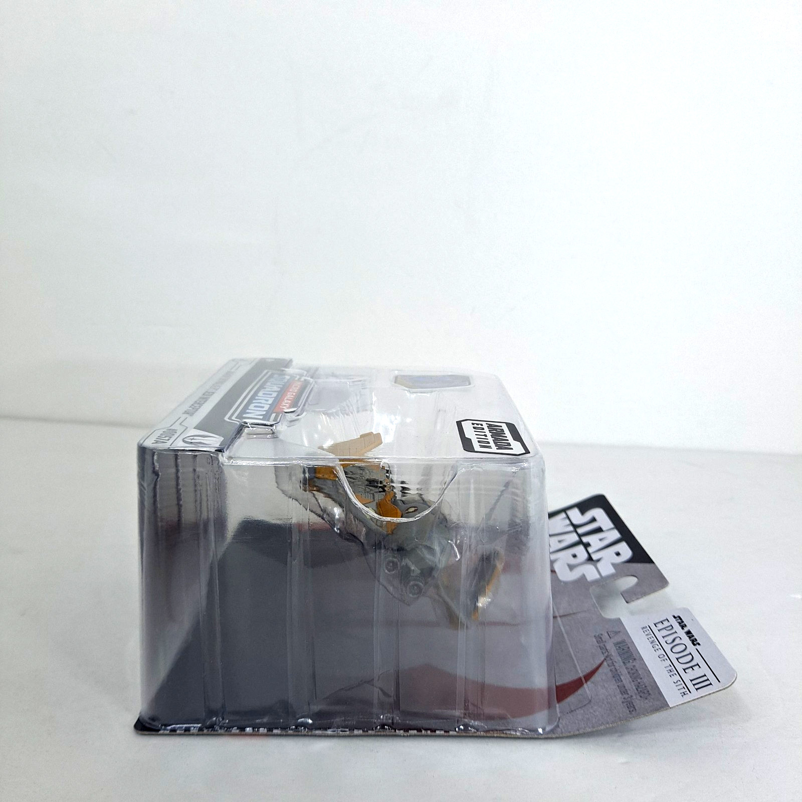 Star Wars Micro Galaxy Squadron Armada Ed. Anakin & Obi-Wan&rsquo;s Jedi Interceptors