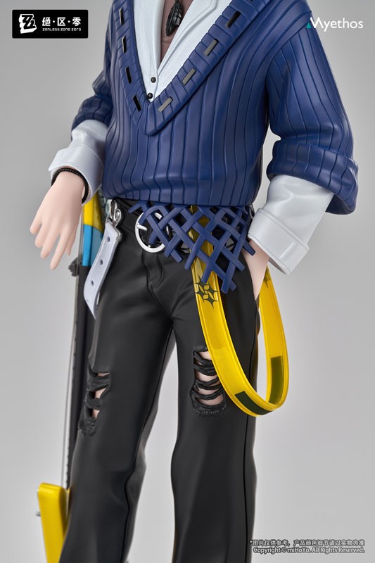 PSL Gift+ Zenless Zone Zero Asaba Harumasa Sparkling Wonderland Ver. 1/8 PREORDE