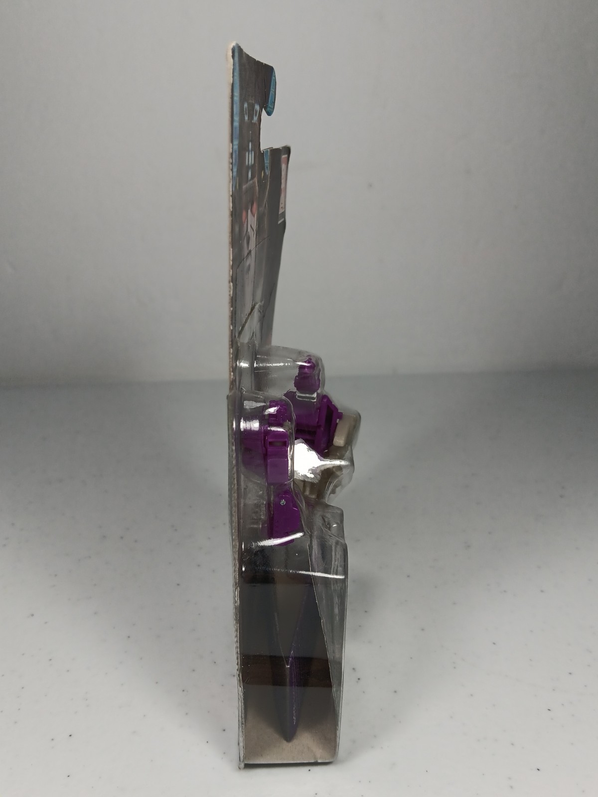 Transformers Generations Titans Return Crashbash New Packaging Has Some Wear