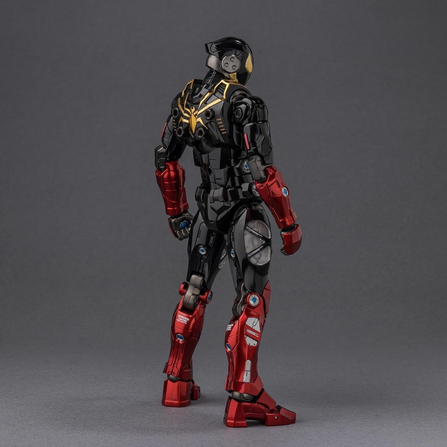 FIGHTING ARMOR MARVEL IRON SPIDER (MILES MORALES) 165mm Sentinel