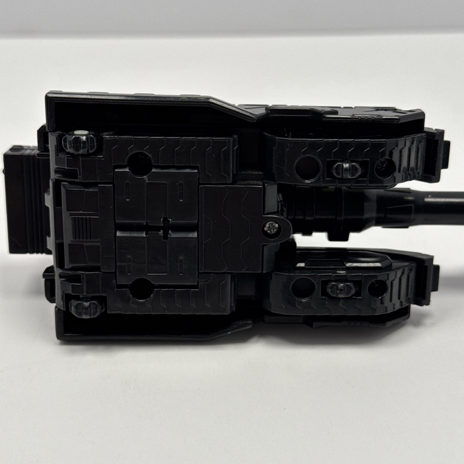 Transformers Energon Figure Megatron Tank with Sword Toys R Us Exclusive Toy