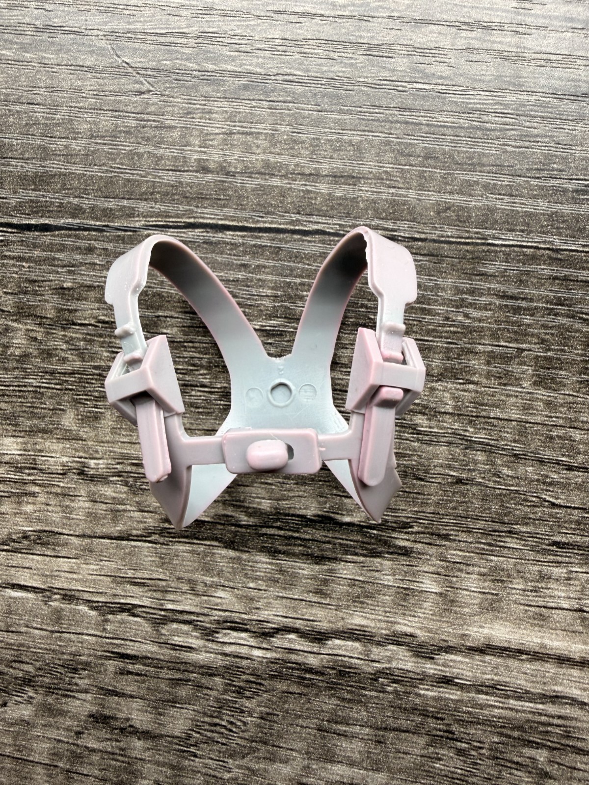 Estrela Brazil He-Man Harness, Vintage, MOTU Masters of the Universe