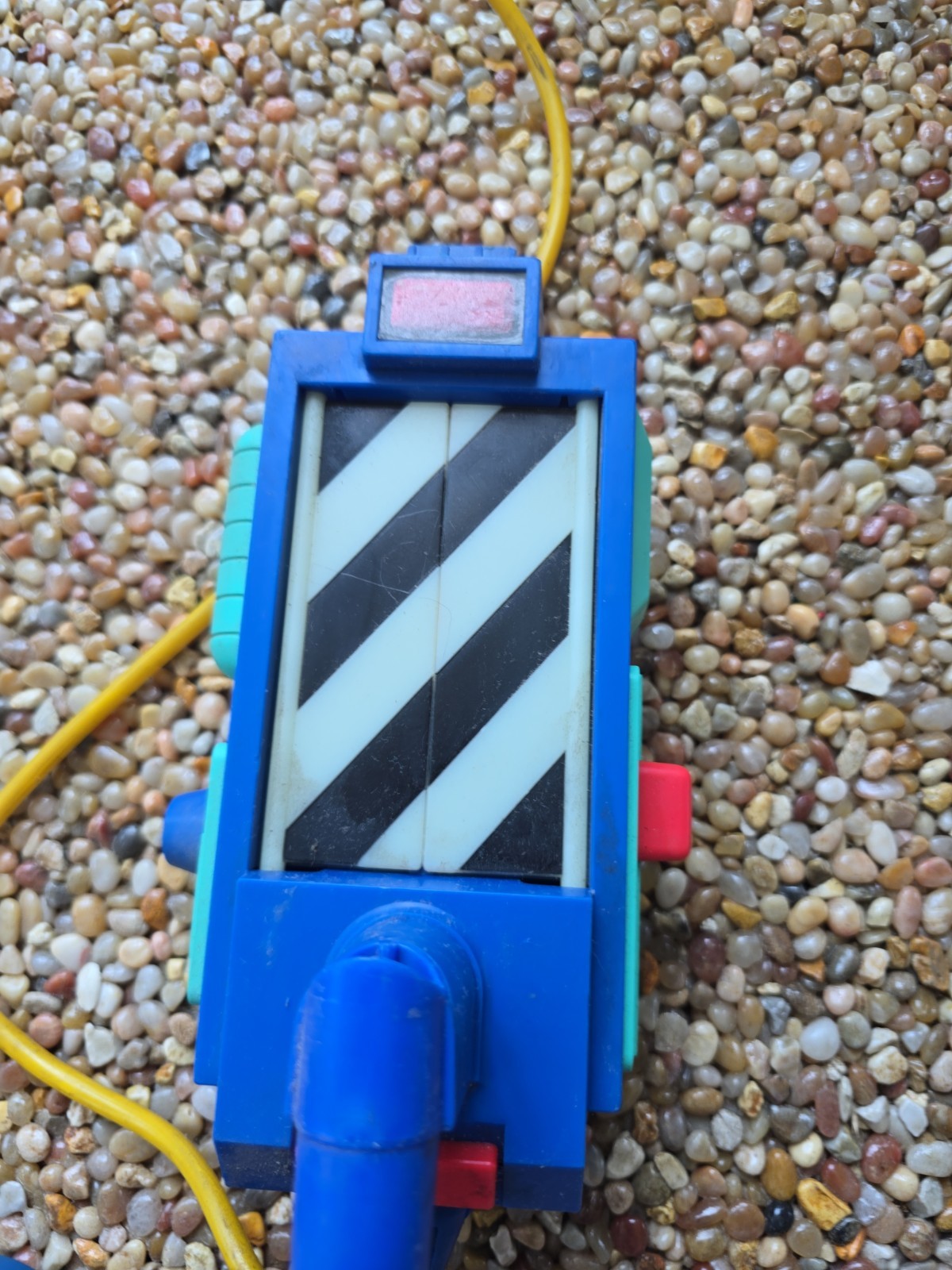 real ghostbusters ghost trap