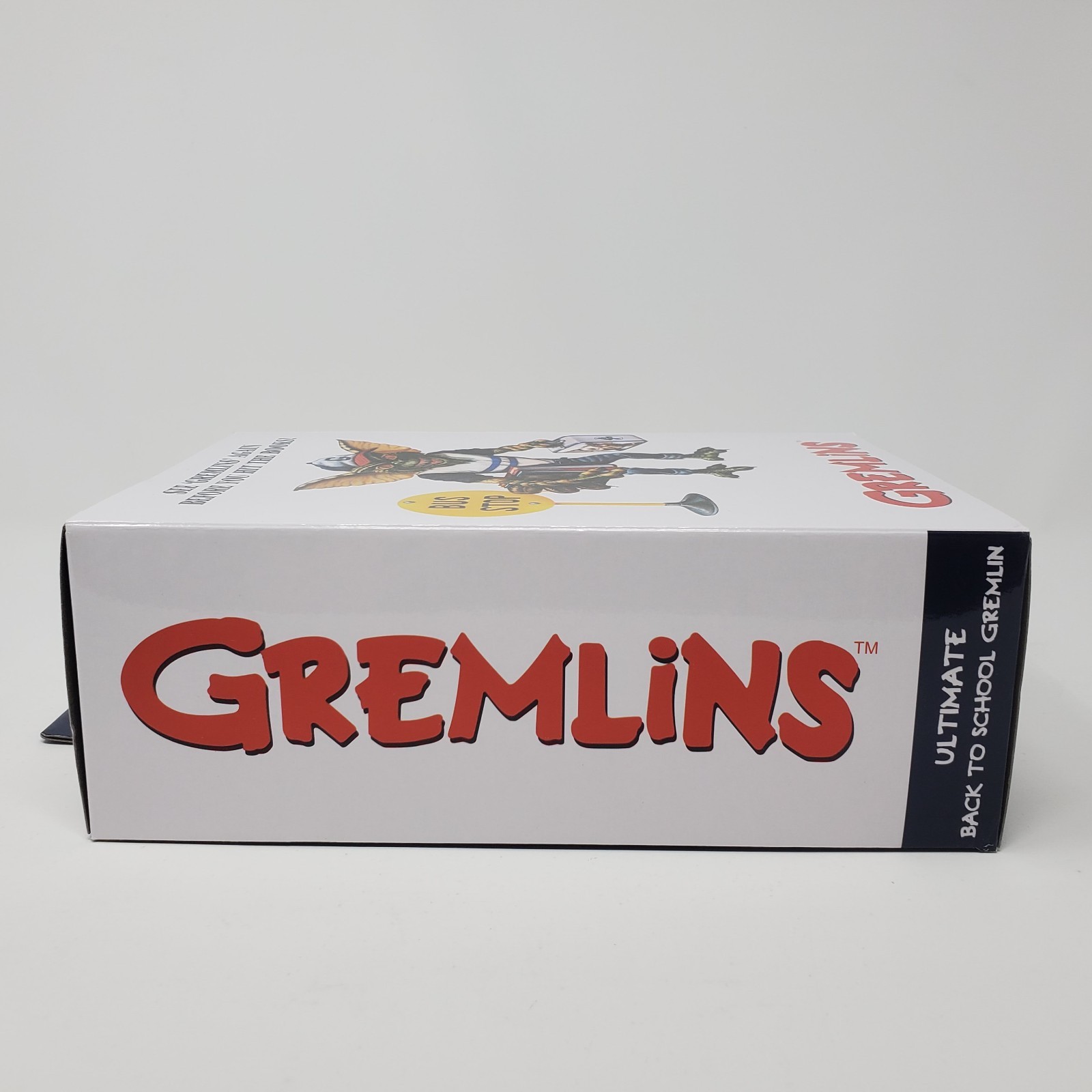 NECA Gremlins Back to School Ultimate Series 7&Prime; Exclusive Movie Action Figure