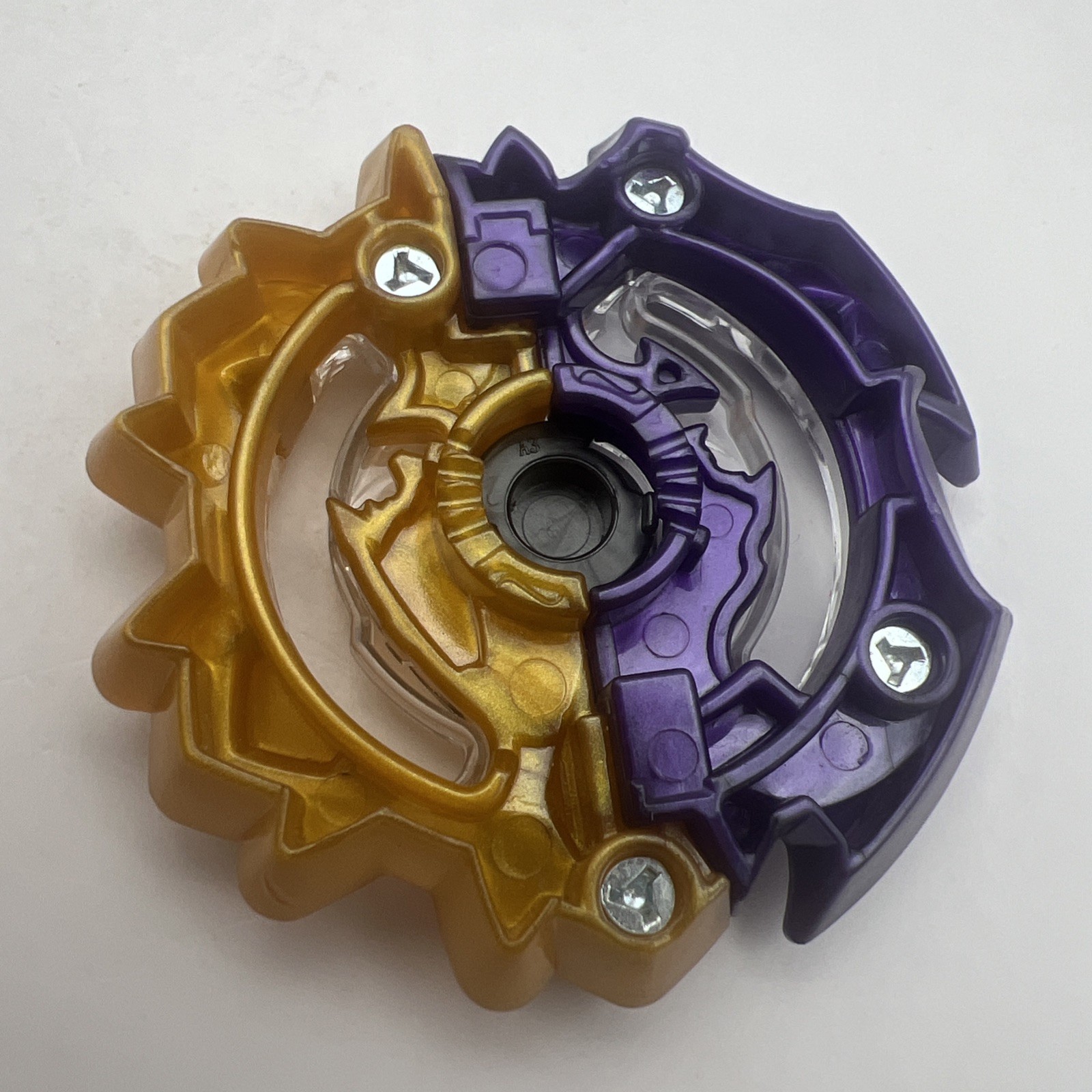 Duo Eclipse 7star Unite B-00 Beyblade Burst God Tamara Tomy