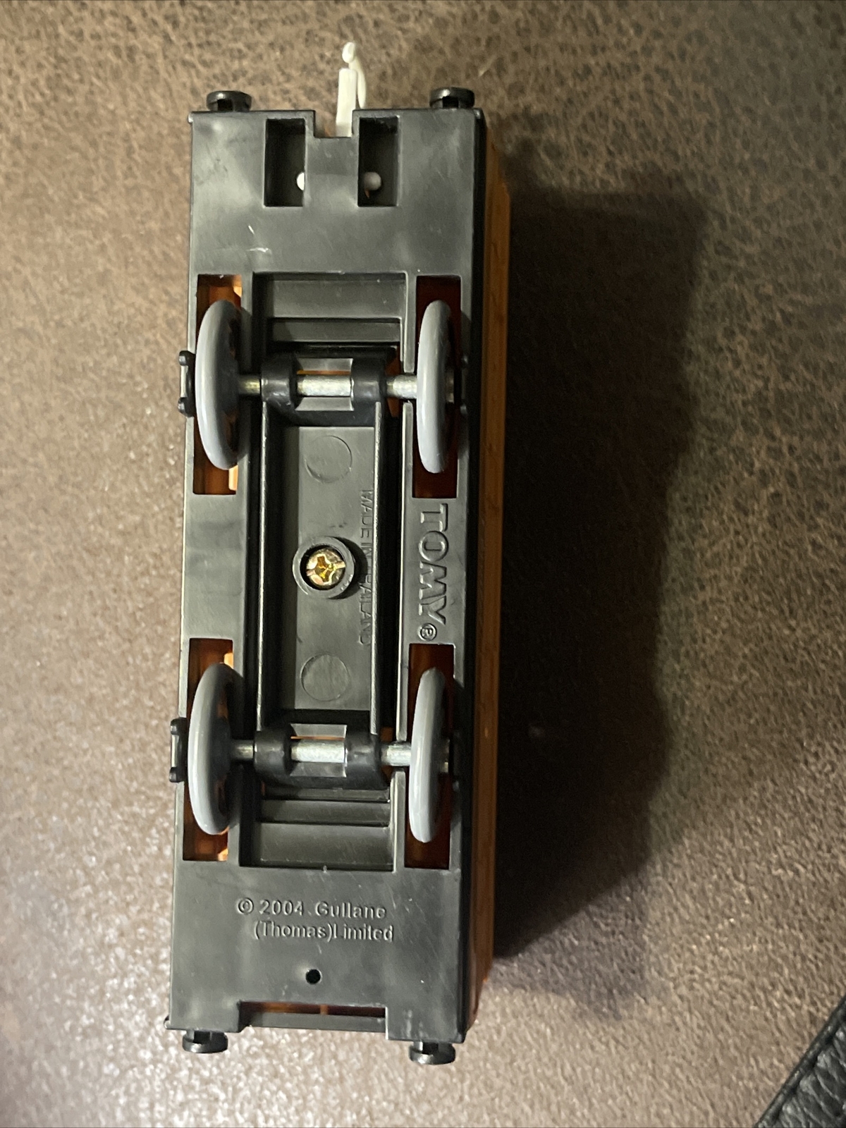Tomy Trackmaster None Motorized / 2004 Gullane Thomas Limited / Free USA Ship