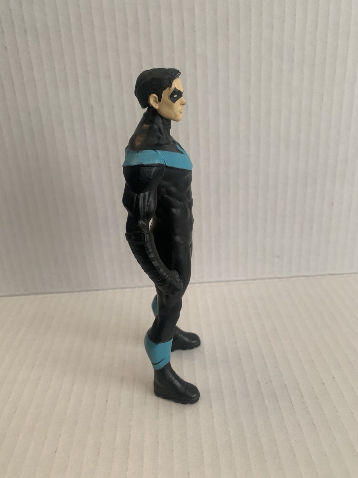 Mattel DC Comics Nightwing 6&Prime; Action Figure Super Hero Toy
