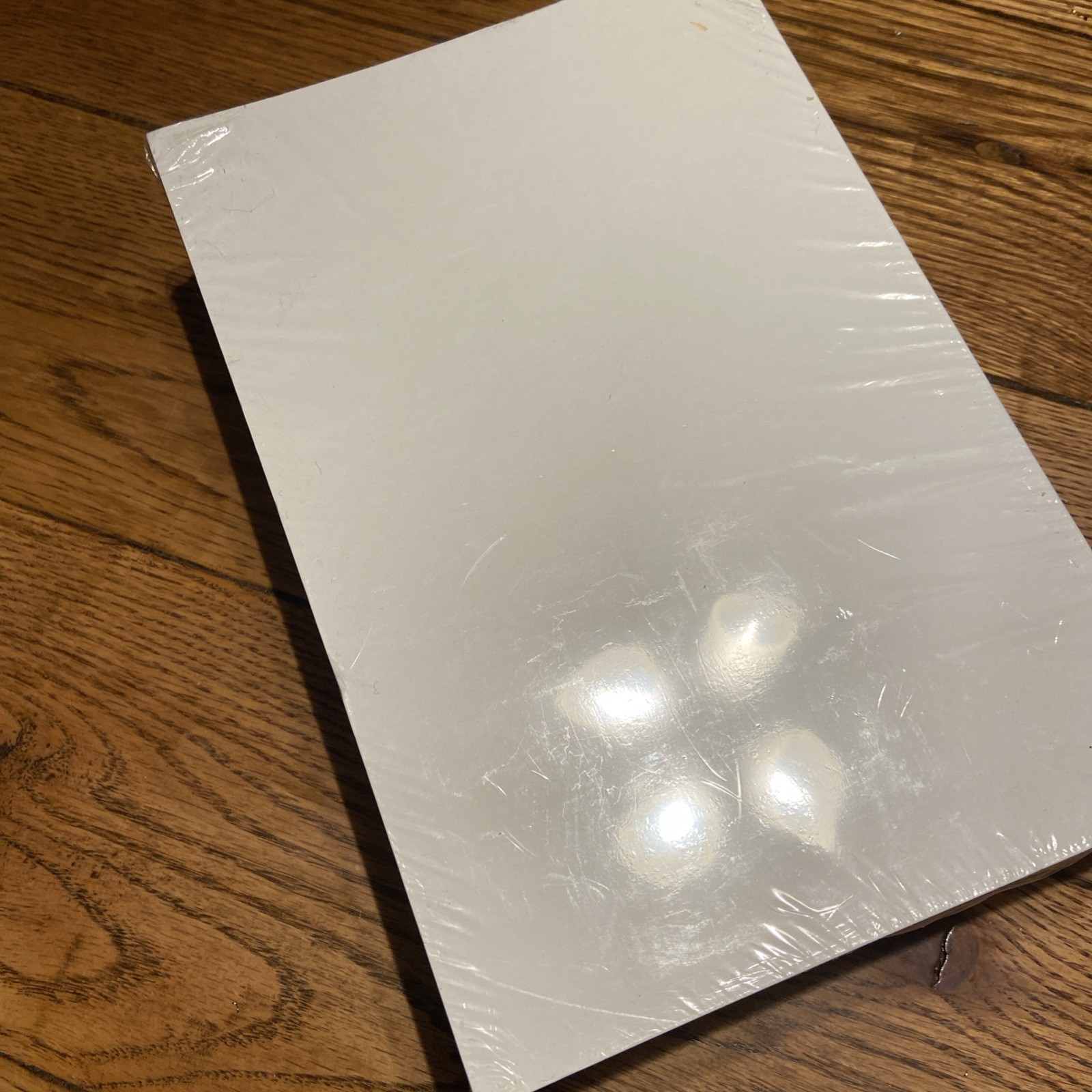 New BCW Silver Comic Book Backing Boards Pack of 100 Acid Free 24 PT, 7&Prime; x 10.5&Prime;