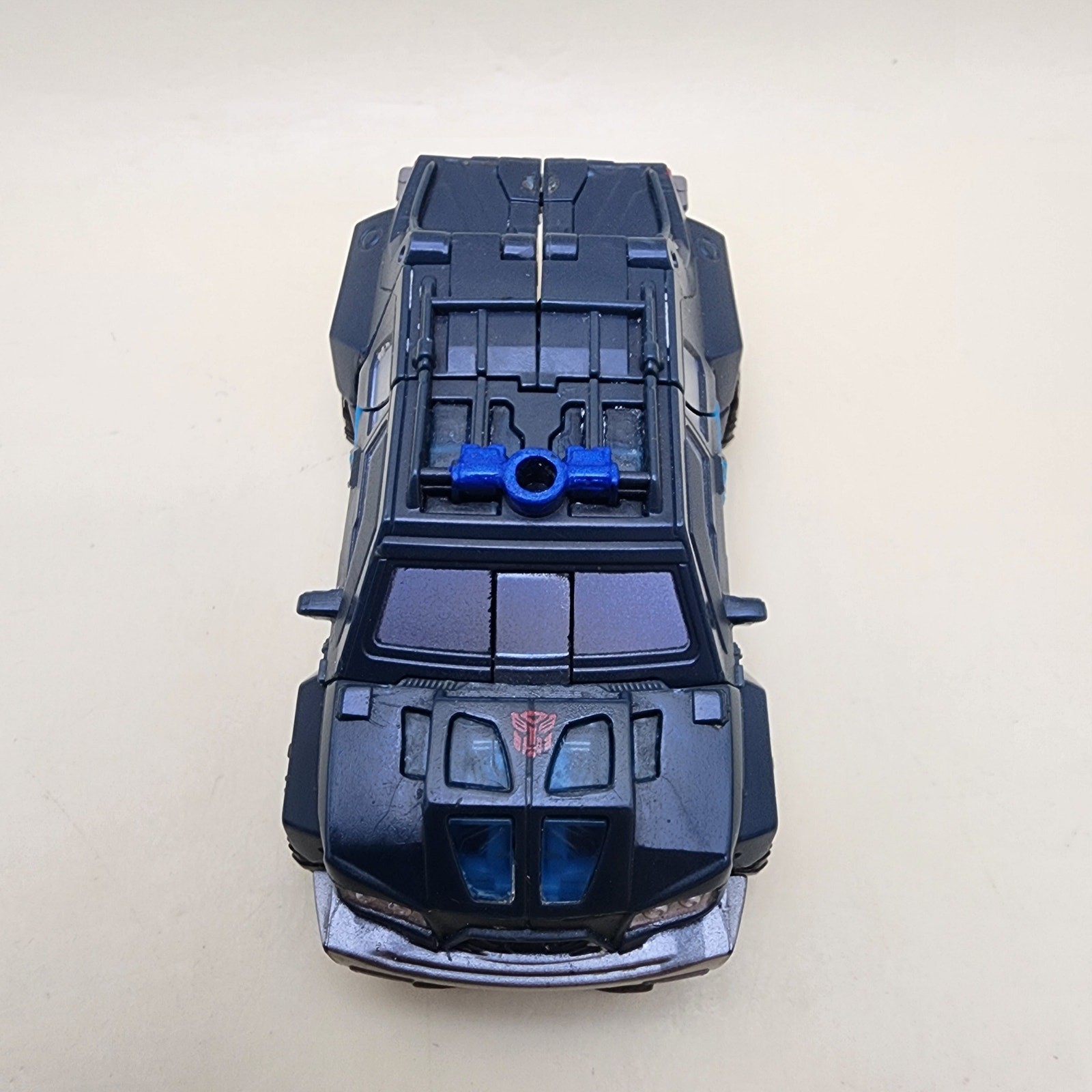 TRANSFORMERS Prime RID (2012) Battle Tactics BULKHEAD Cyberverse 3&Prime; Legion