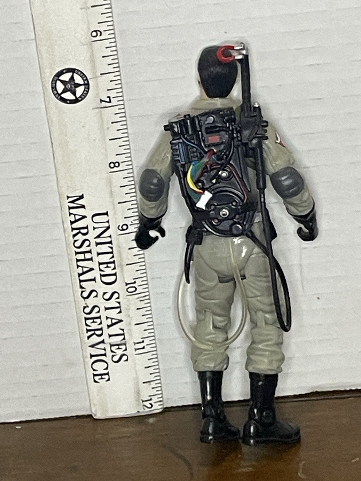 Dan Aykroyd Ghost Busters Action Figure
