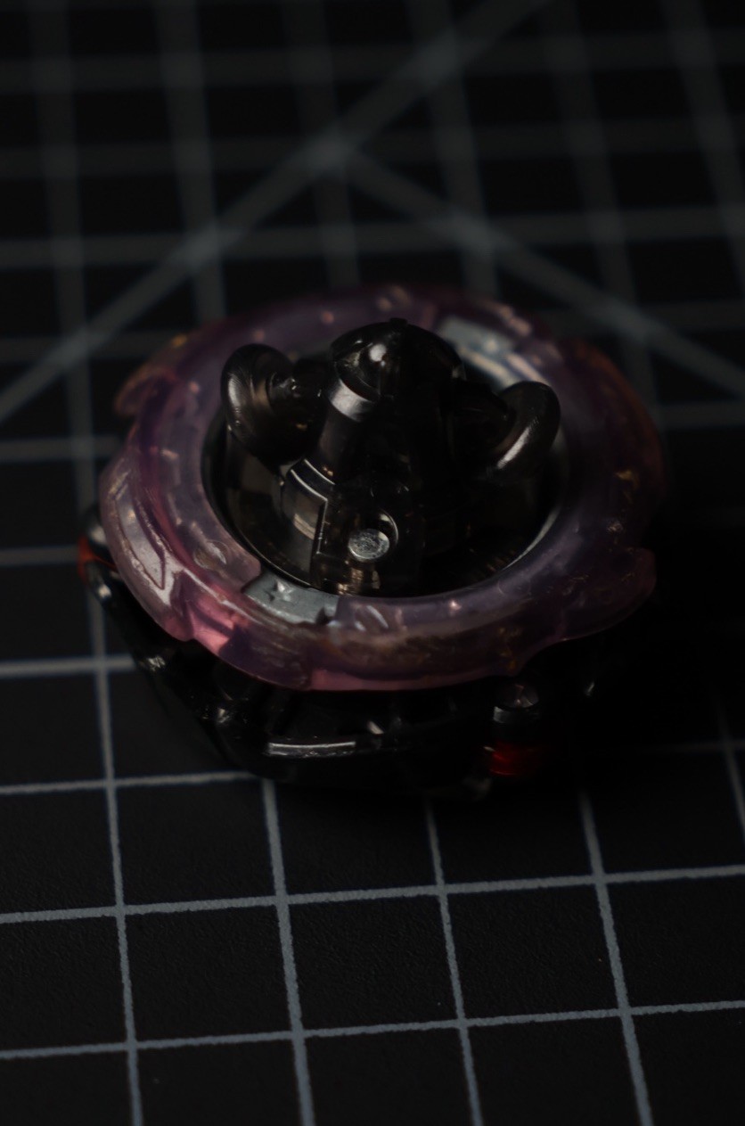 Kreis Satan .2G.Lp Glaive Loop Beyblade Burst Takara Tomy #1 Ju