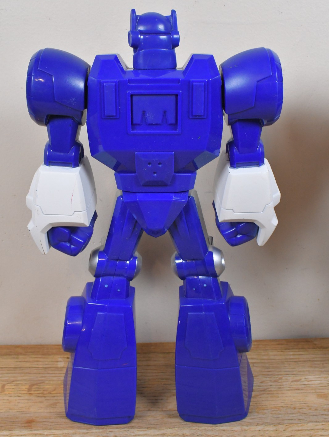 13x Transformers Playskool Heroes Rescue Bots 12&Prime; to 4&Prime; in Size