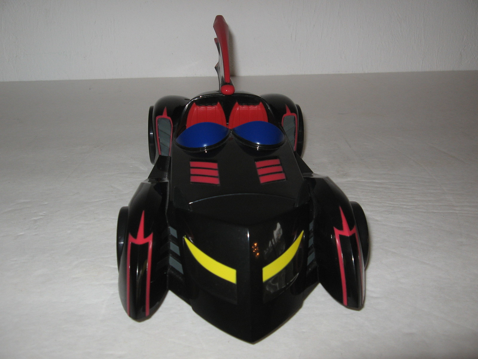 BRAVE AND BOLD BATMAN BATMOBILE