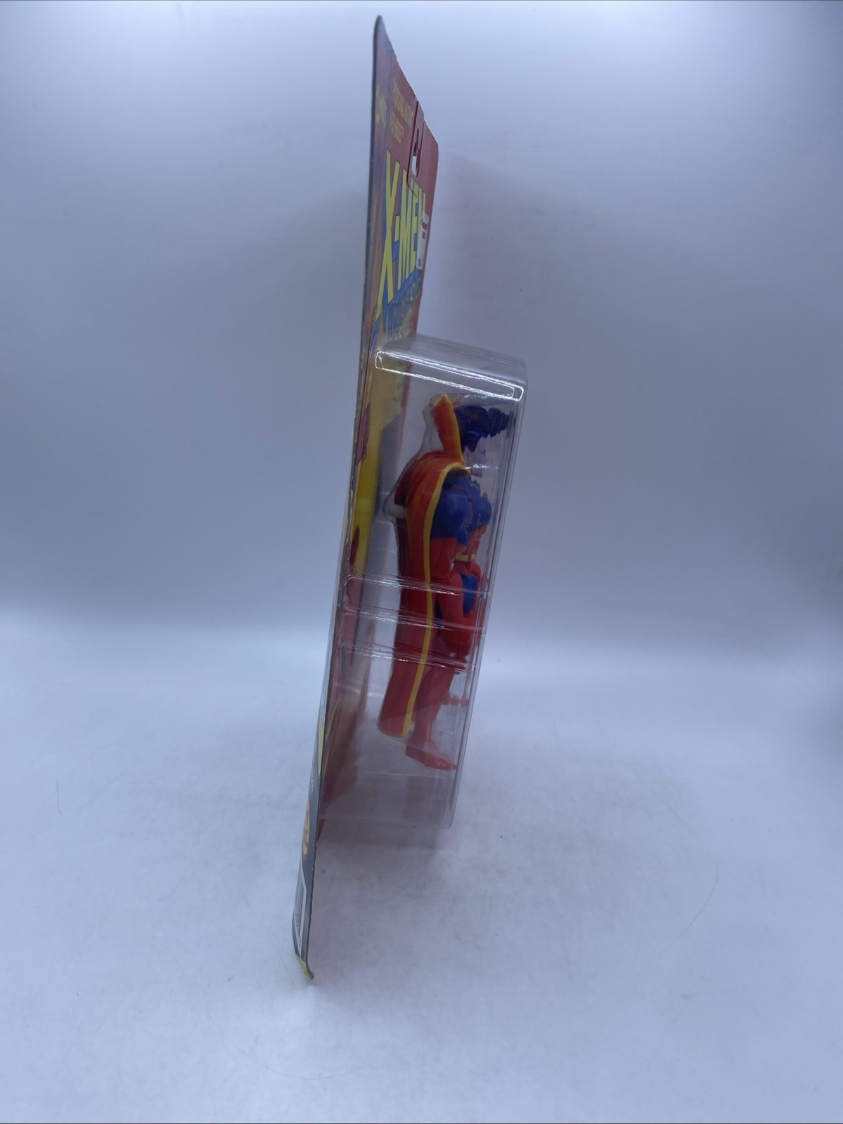 Marvel Comics X-Men GLADIATOR Phoenix Saga Action Figure Vintage 1995 TOY BIZ