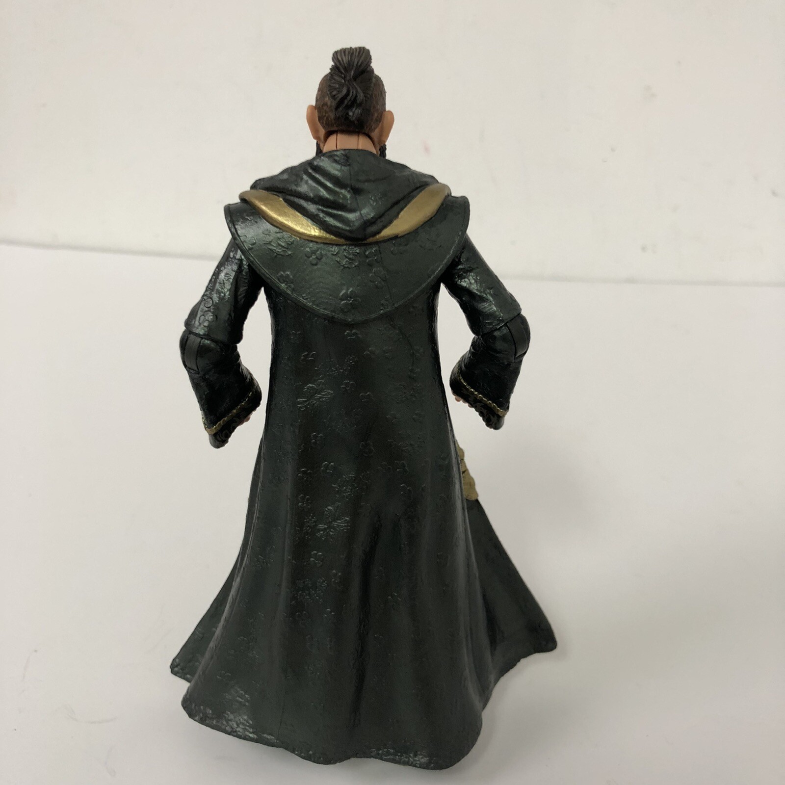 Marvel Legends 6&Prime; Mandarin Trevor LOOSE FIG 10th Anniversary IRON MAN 3 pack