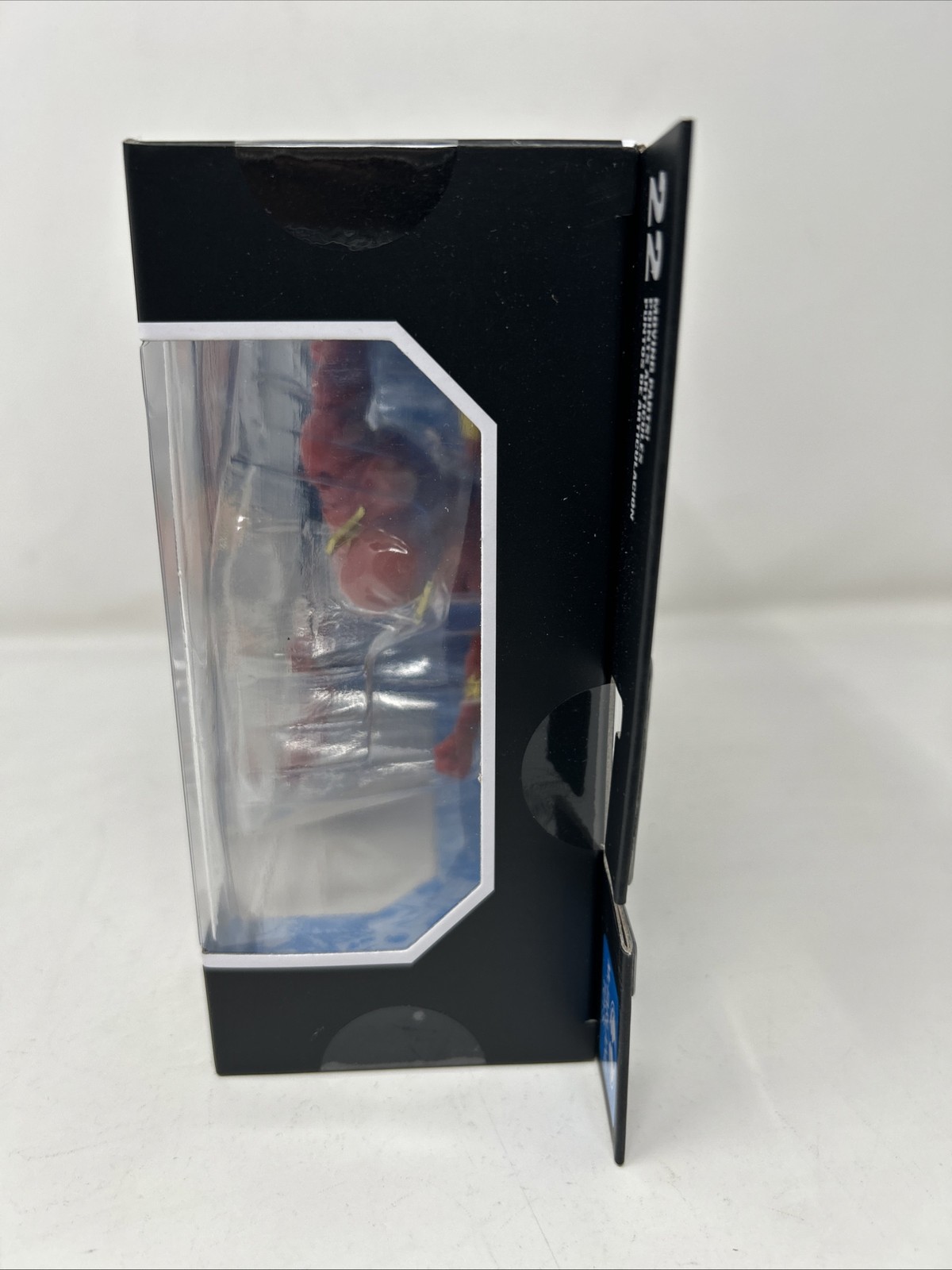 McFarlane The Flash JLA