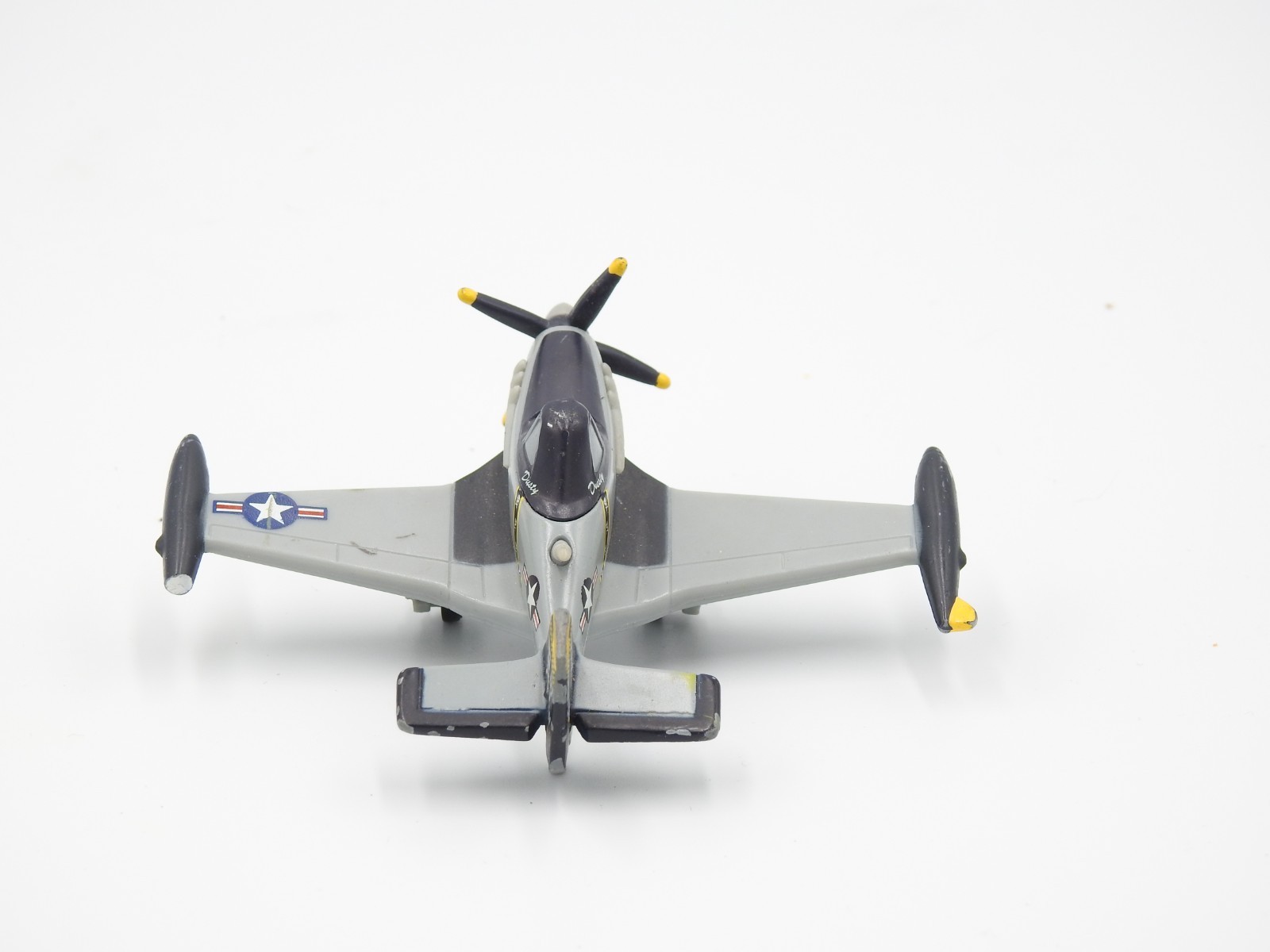 Disney Pixar Planes JOLLY WRENCHES DUSTY Crophopper