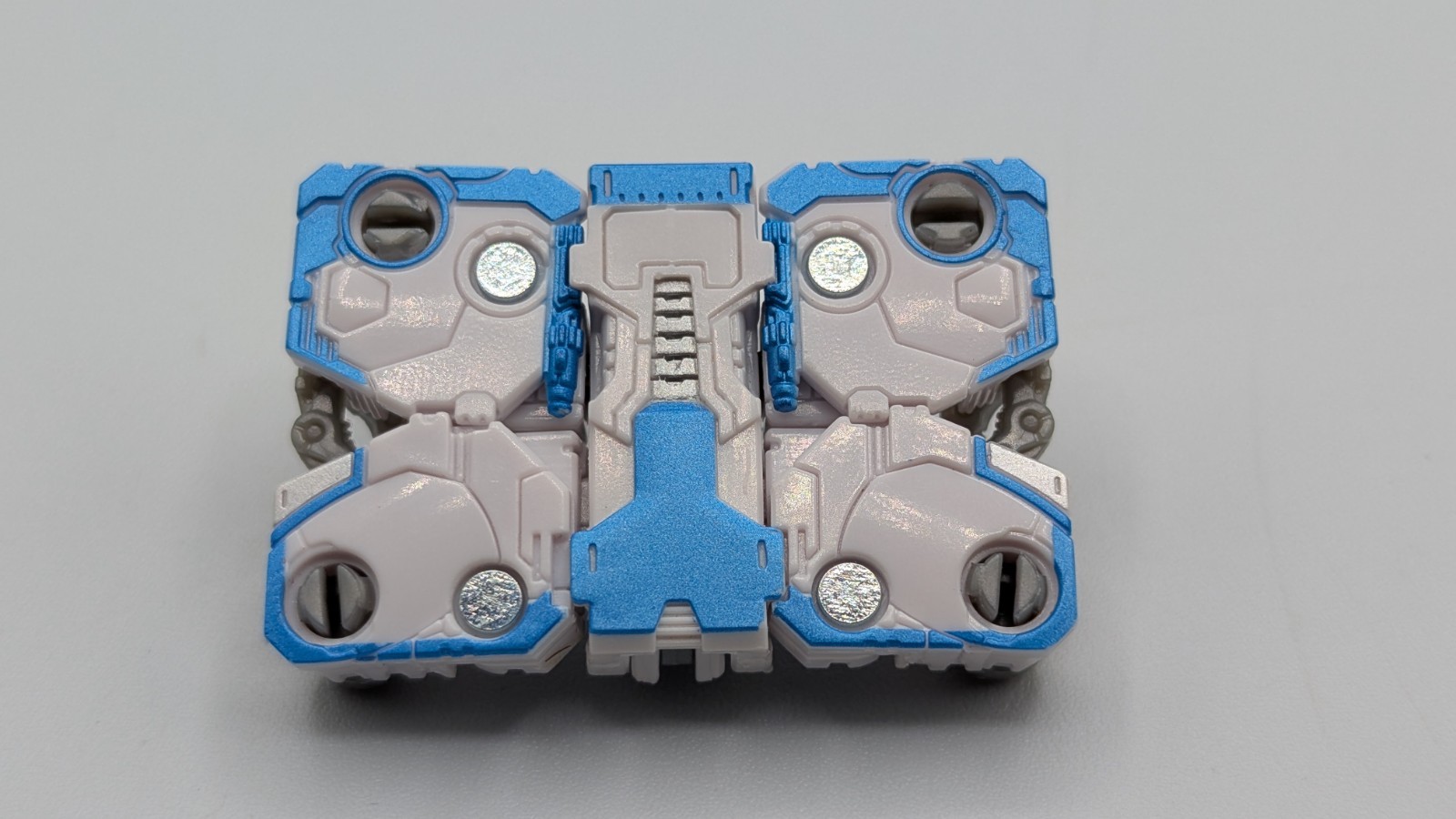 2022 Transformers Generations Ravage 2&Prime; Action Figure Shattered Glass Collection
