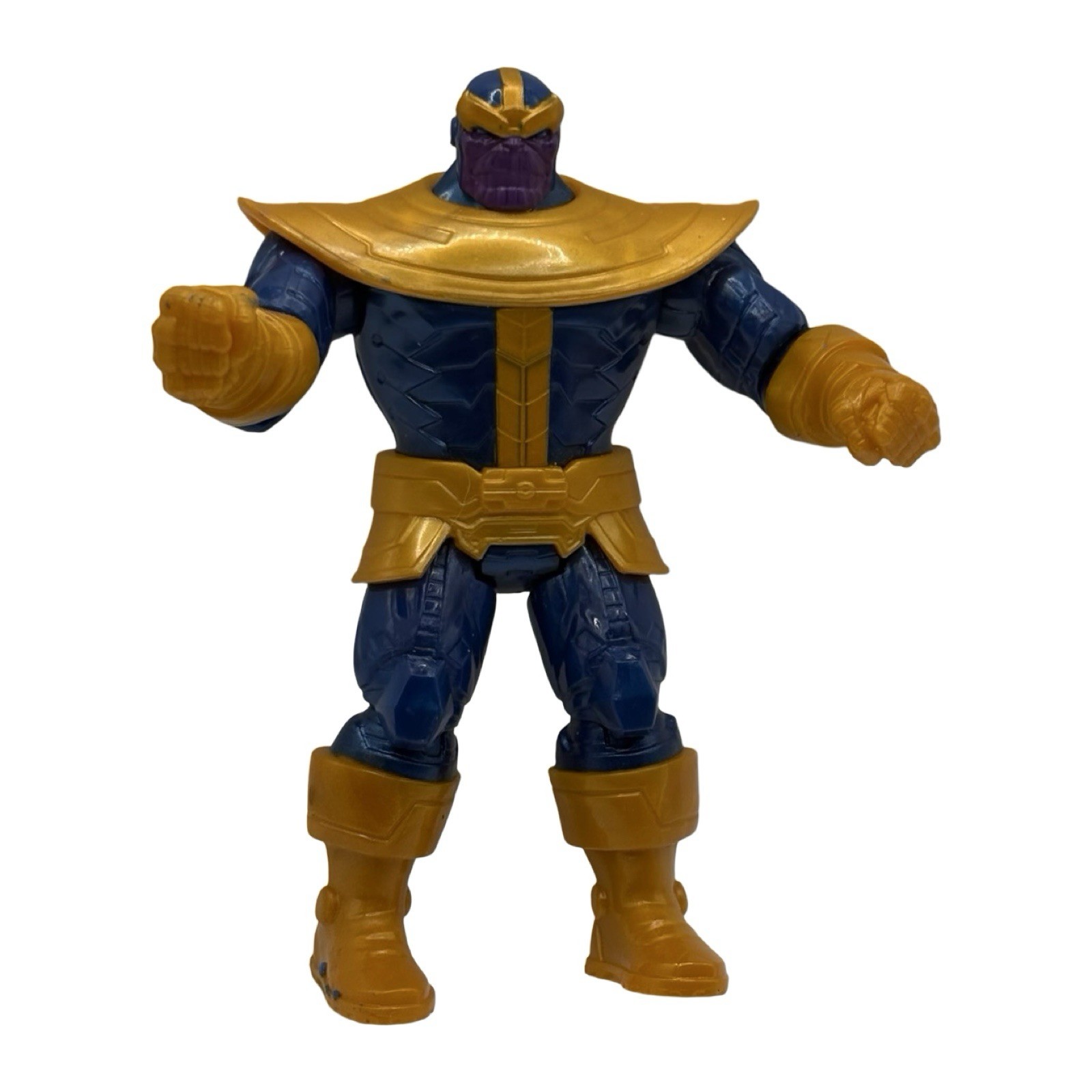 Marvel Thanos 4.75 inch Action Figure
