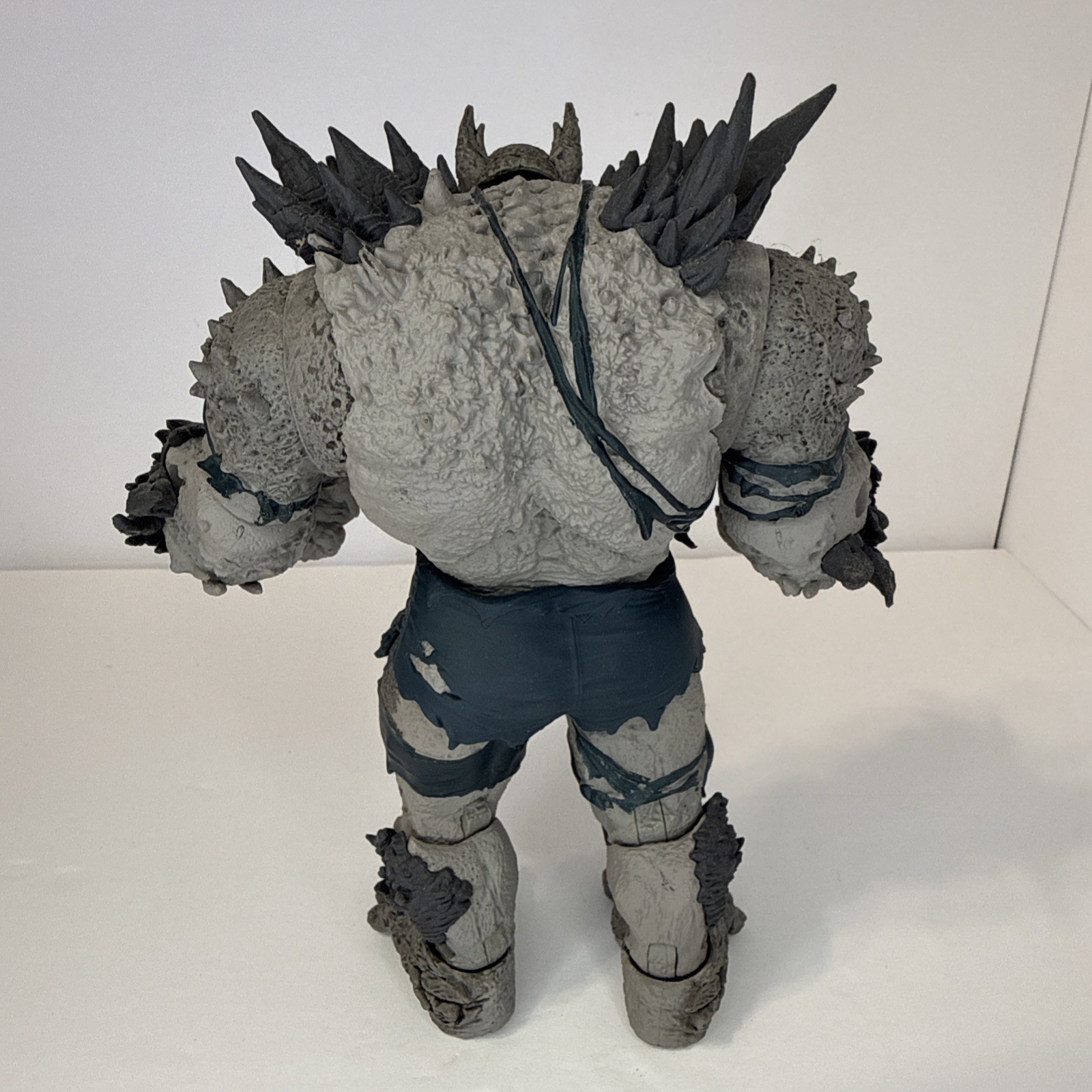 2020 McFarlane DC Comics Multiverse Devastator Doomsday Action Figure US48